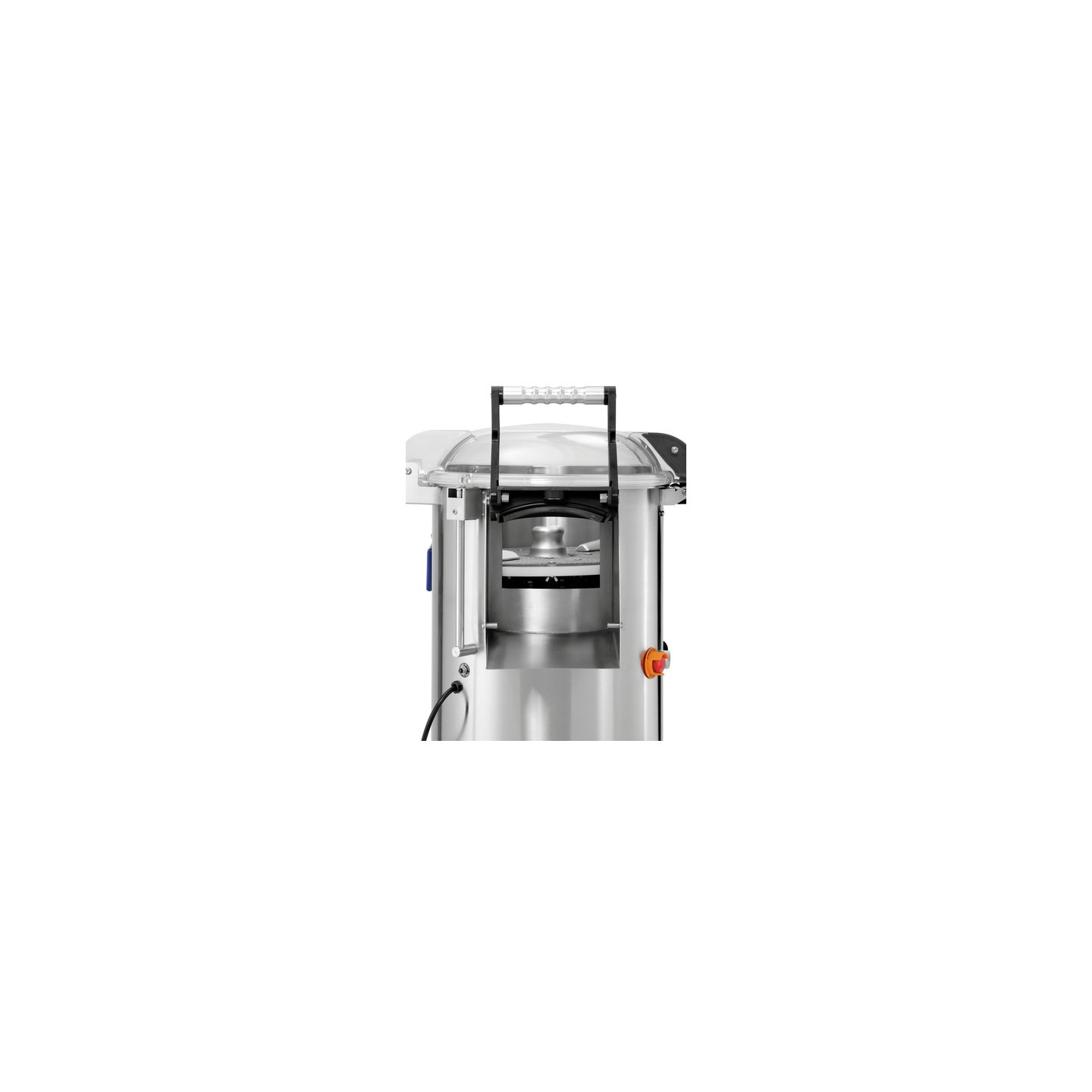 Éplucheuse pommes de terre 5KG Rapide 120178 Bartscher -mondialchr.com