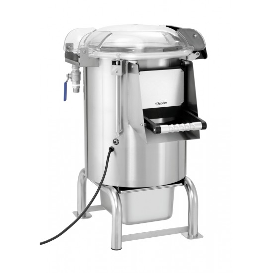 Éplucheuse pommes de terre 5KG Rapide 120178 Bartscher -mondialchr.com