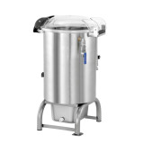 Éplucheuse pommes de terre 10KG Pro 120198 Bartscher – mondialchr.com