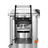 Éplucheuse pommes de terre 10KG Pro 120198 Bartscher – mondialchr.com