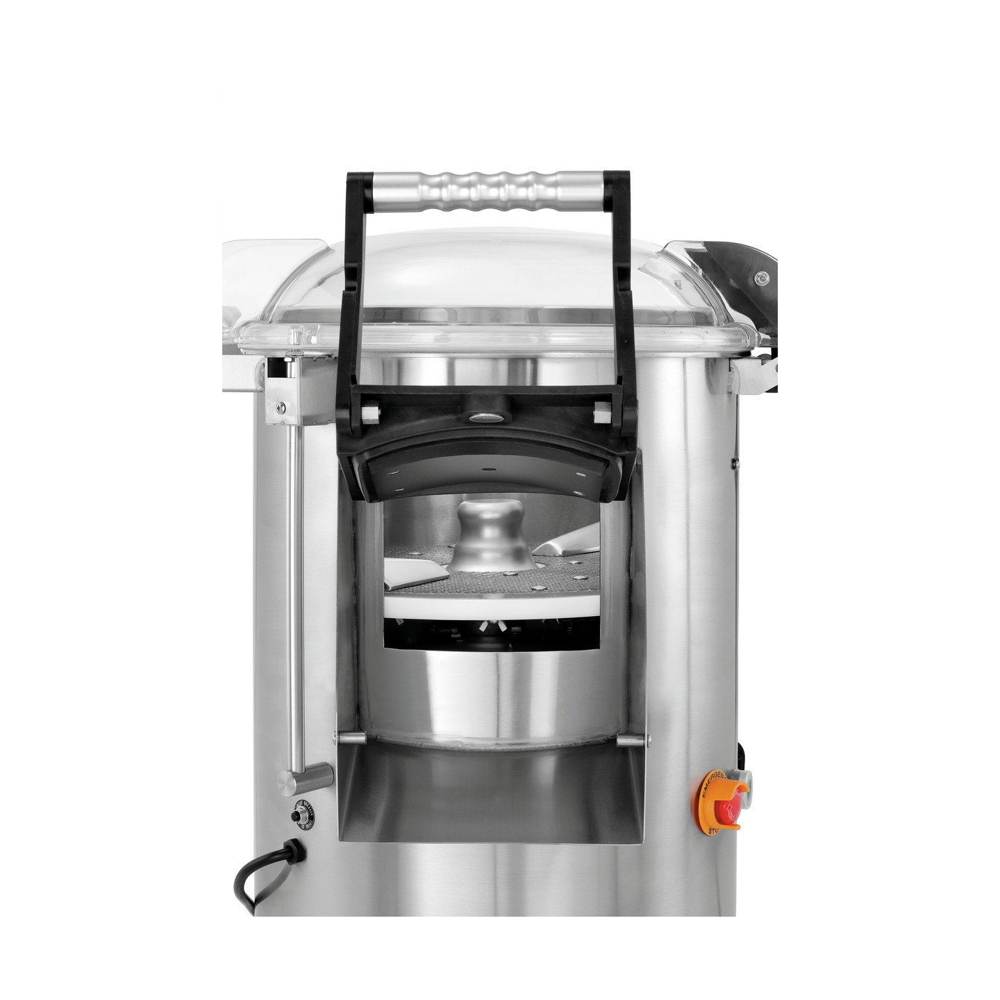 Éplucheuse pommes de terre 10KG Pro 120198 Bartscher – mondialchr.com
