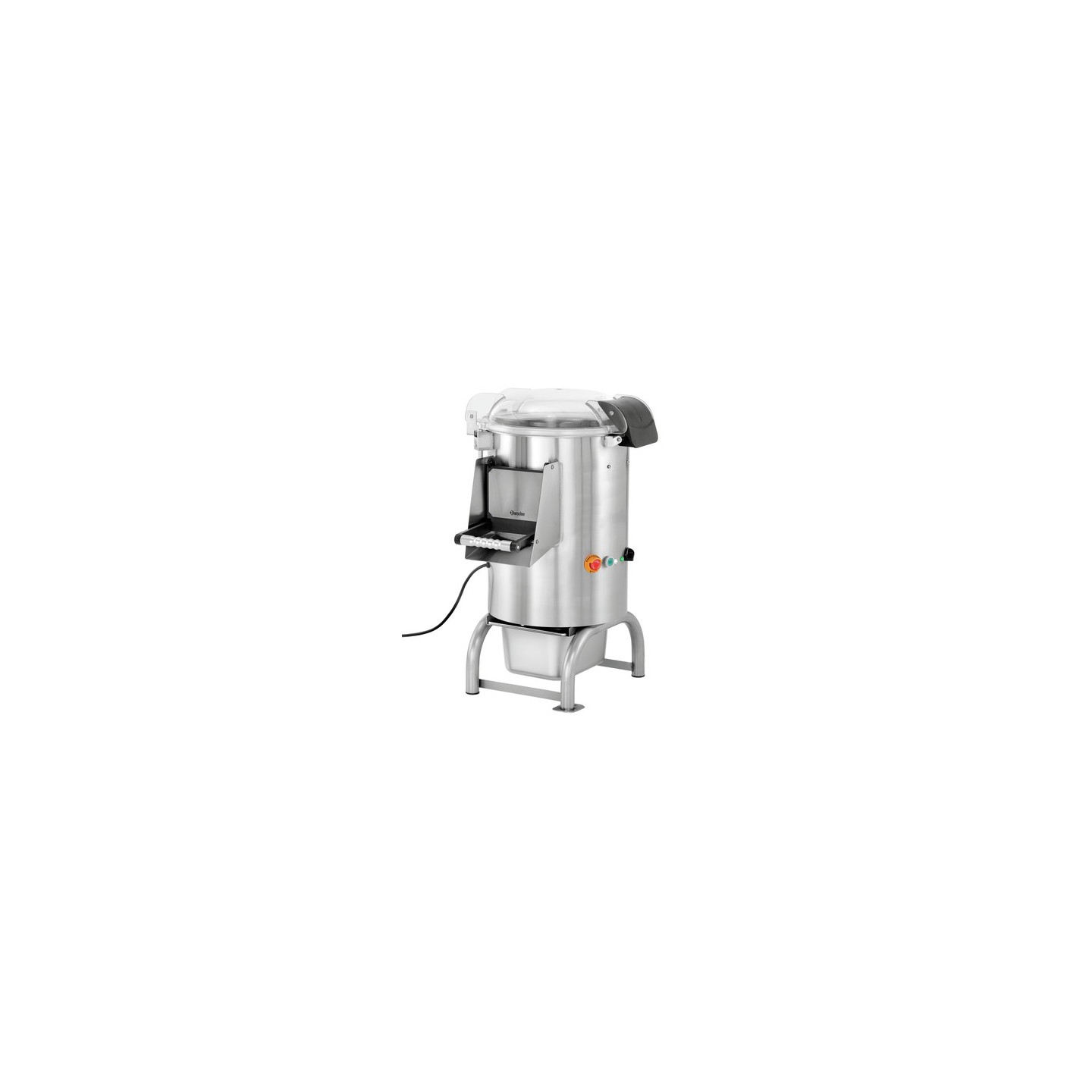 Éplucheuse pommes de terre 10KG Pro 120198 Bartscher – mondialchr.com