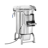Éplucheuse pommes de terre 10KG Pro 120198 Bartscher – mondialchr.com