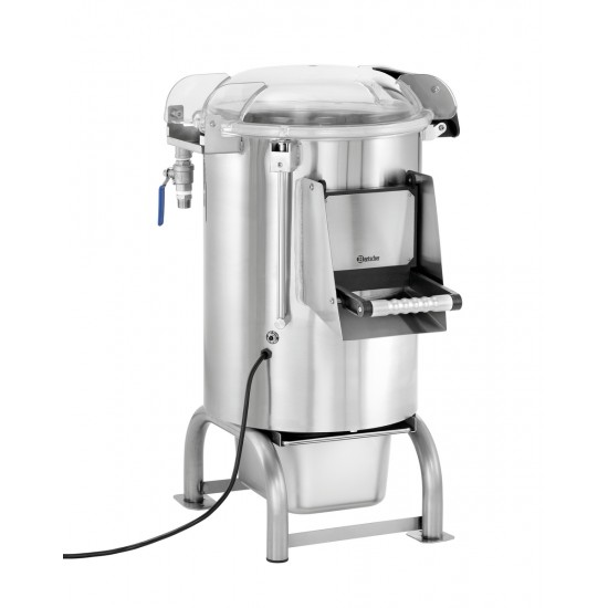Éplucheuse pommes de terre 10KG Pro 120198 Bartscher – mondialchr.com
