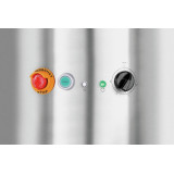 Éplucheuse pommes de terre 10KG Pro 120198 Bartscher – mondialchr.com