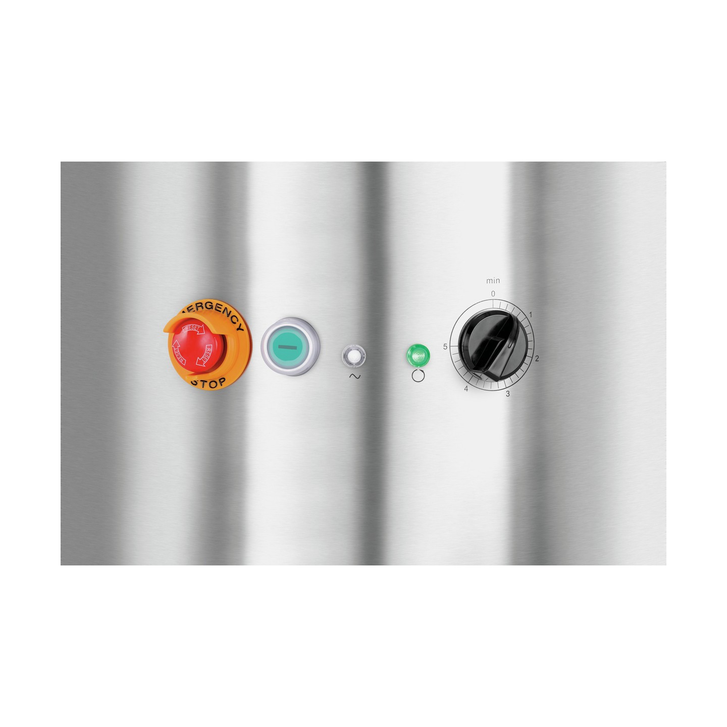 Éplucheuse pommes de terre 10KG Pro 120198 Bartscher – mondialchr.com