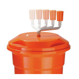 Essoreuse à salade 12L Pratique Bartscher 120710 – mondialchr.com