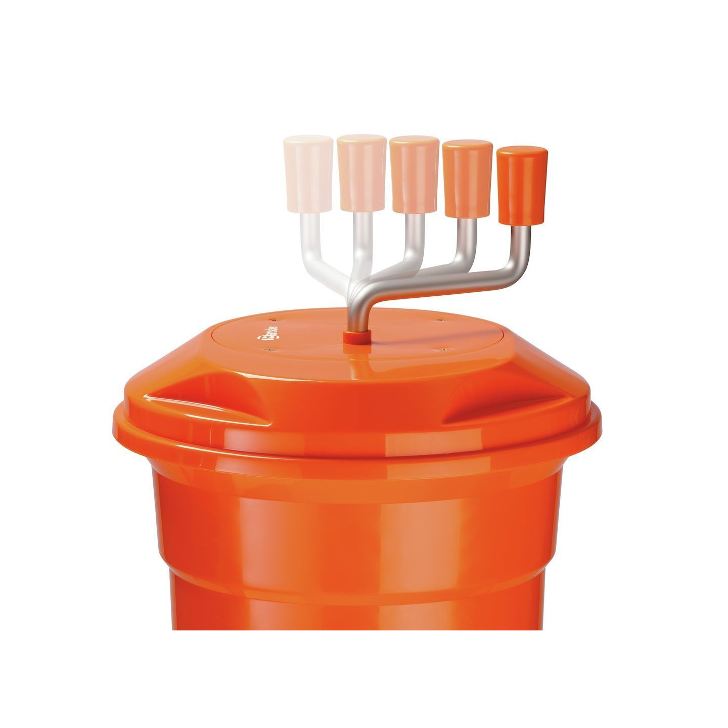 Essoreuse à salade 12L Pratique Bartscher 120710 – mondialchr.com