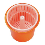 Essoreuse à salade 12L Pratique Bartscher 120710 – mondialchr.com