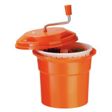 Essoreuse à salade 12L Pratique Bartscher 120710 – mondialchr.com