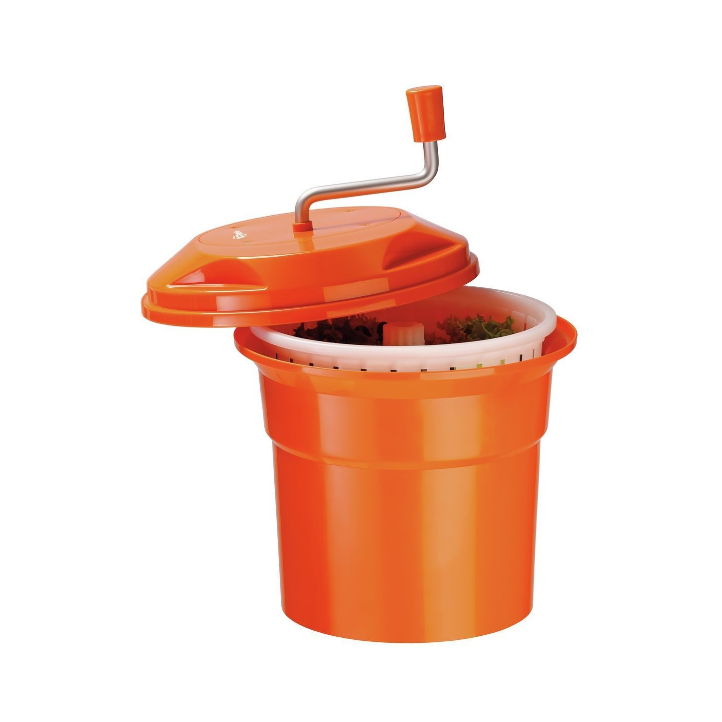 Essoreuse à salade 12L Pratique Bartscher 120710 – mondialchr.com