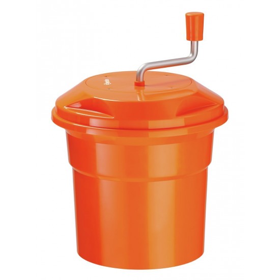 Essoreuse à salade 12L Pratique Bartscher 120710 – mondialchr.com