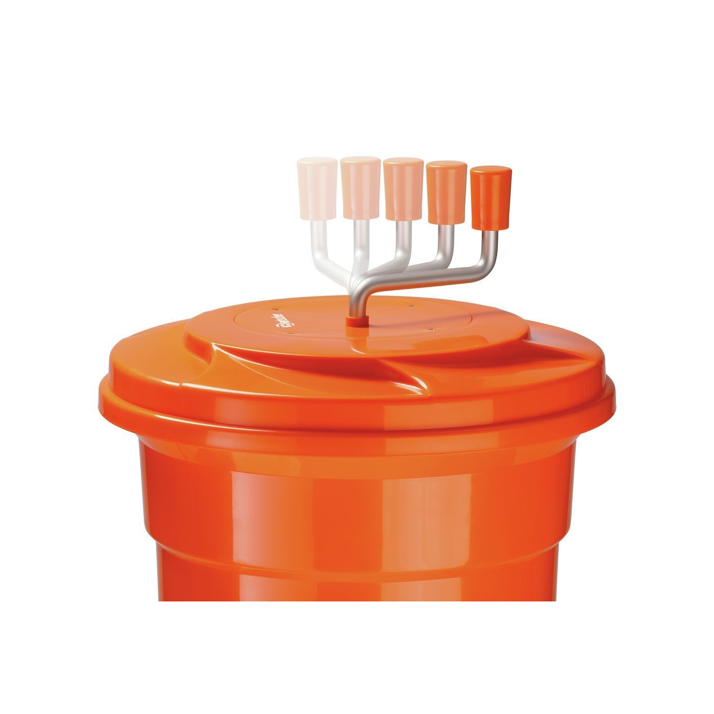 Essoreuse à salade 25 Litres  pro Bartscher 120709 – mondialchr.com