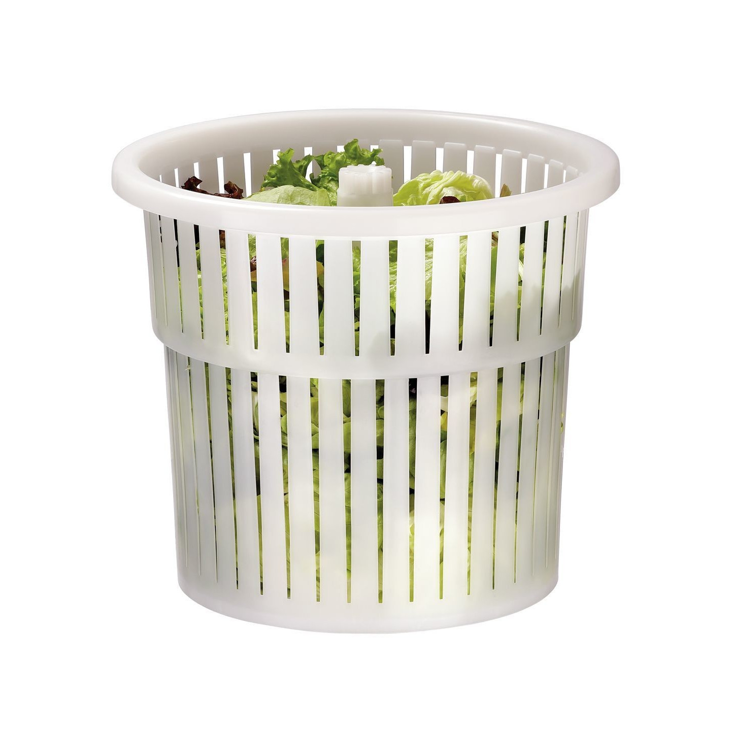 Essoreuse à salade 25 Litres  pro Bartscher 120709 – mondialchr.com