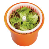 Essoreuse à salade 25 Litres  pro Bartscher 120709 – mondialchr.com