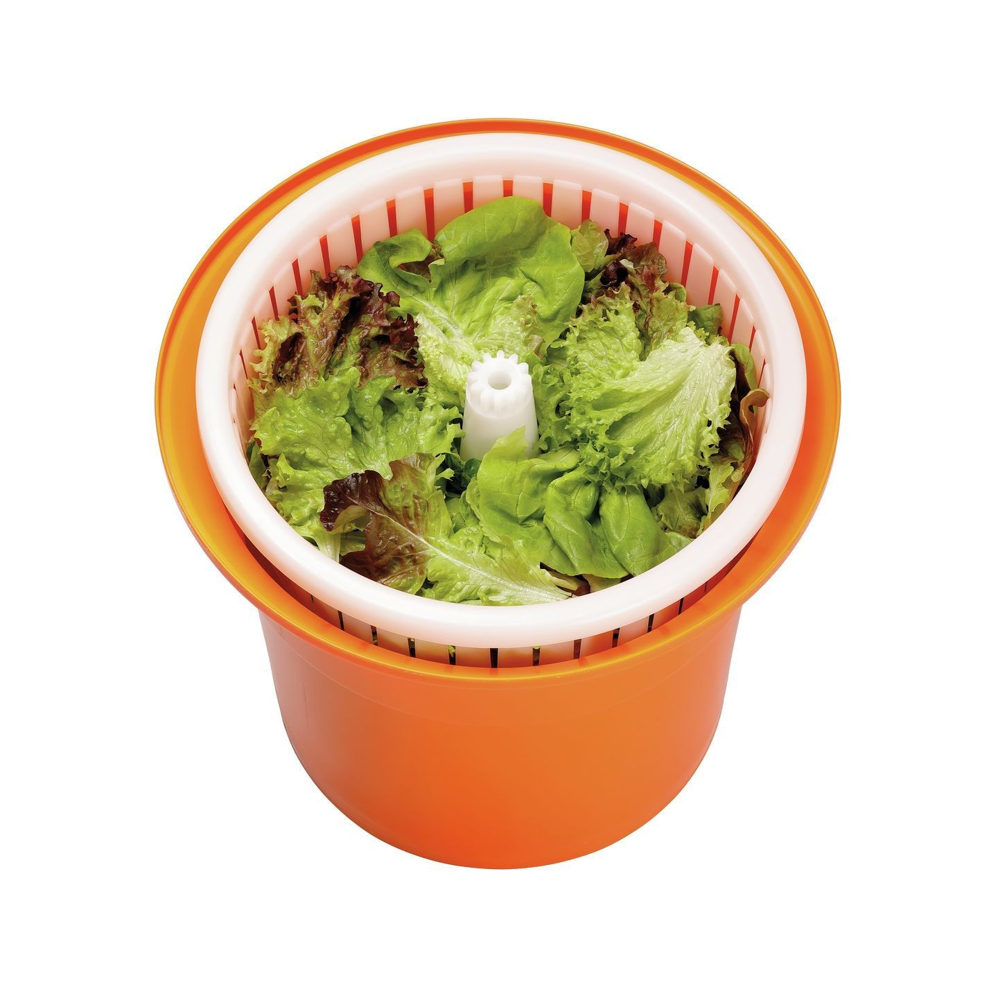 Essoreuse à salade 25 Litres  pro Bartscher 120709 – mondialchr.com