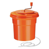 Essoreuse à salade 25 Litres  pro Bartscher 120709 – mondialchr.com