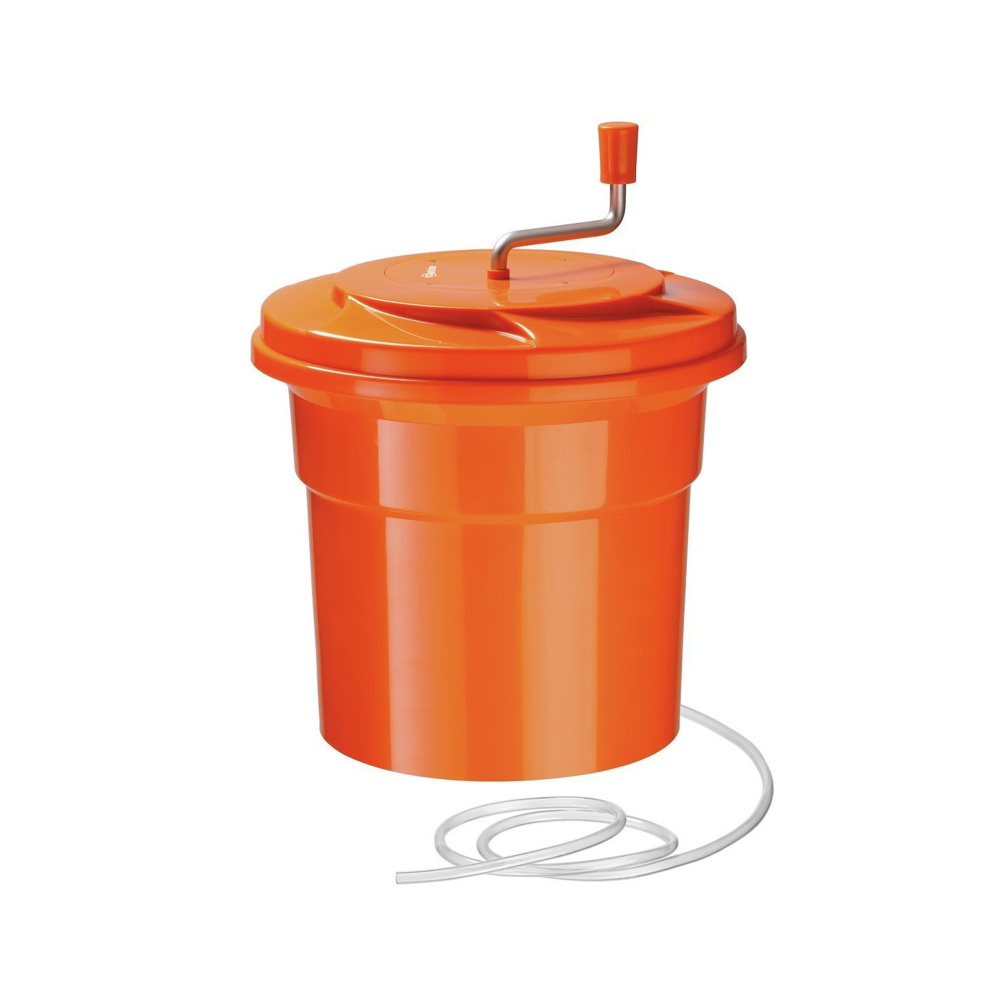 Essoreuse à salade 25 Litres  pro Bartscher 120709 – mondialchr.com
