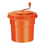 Essoreuse à salade 25 Litres  pro Bartscher 120709 – mondialchr.com