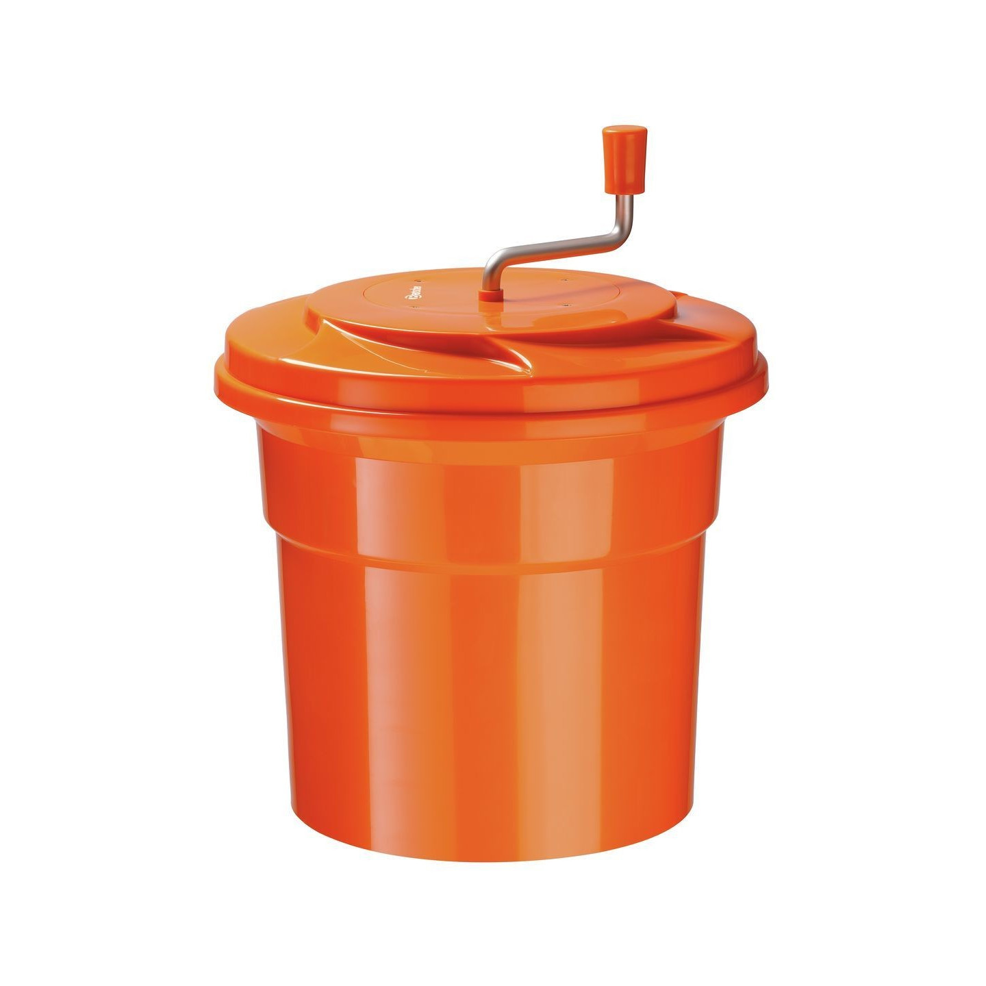 Essoreuse à salade 25 Litres  pro Bartscher 120709 – mondialchr.com