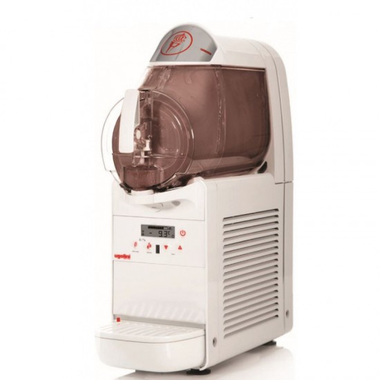Distributeur de desserts glacés 6 Litres UGOLINI