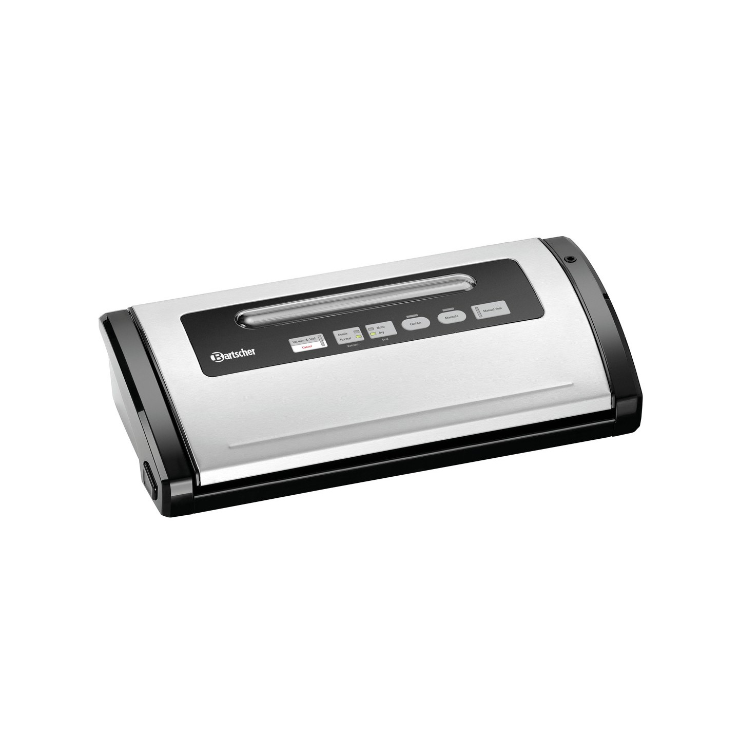 Machine sous vide Bartscher 300748 Compacte et rapide – mondialchr.com