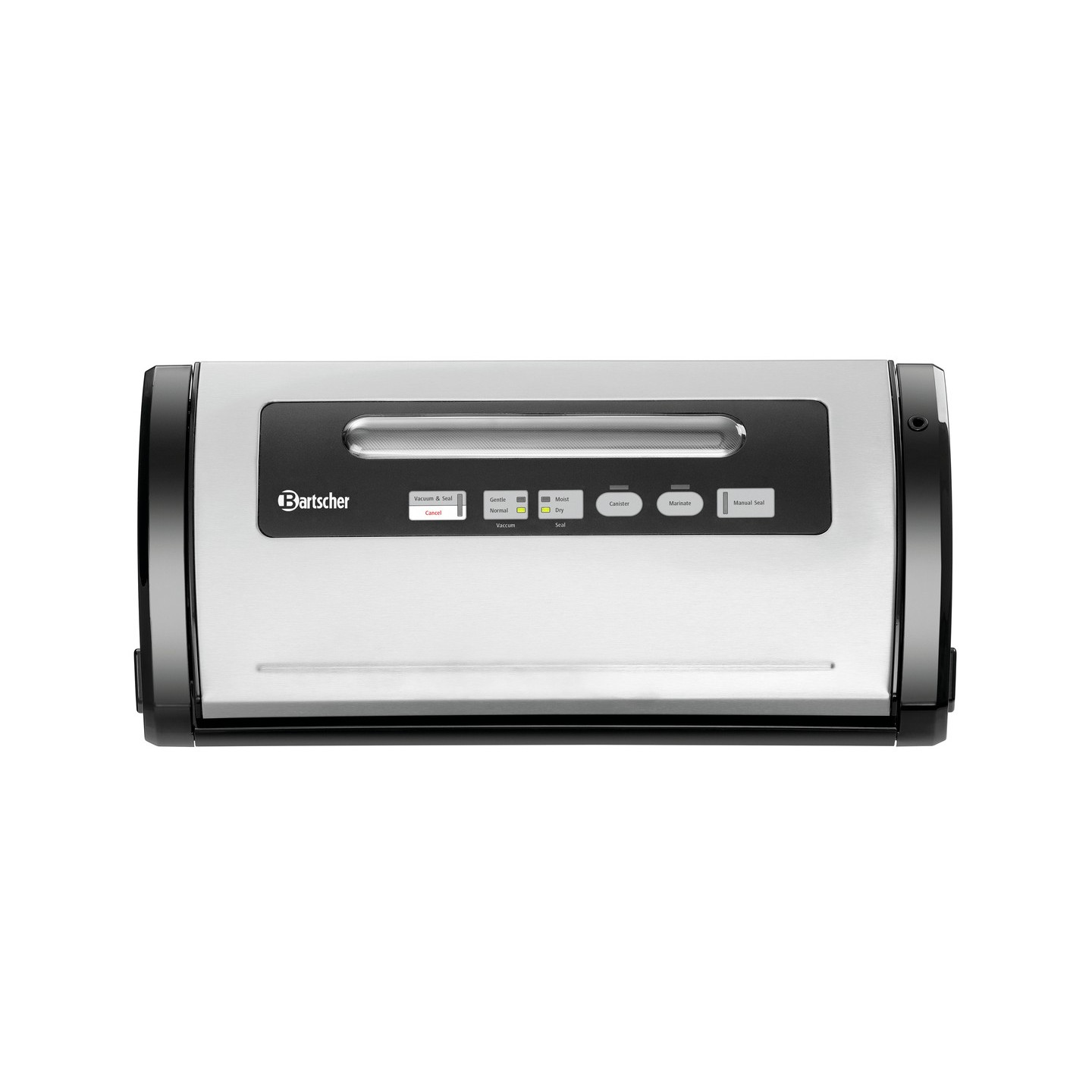 Machine sous vide Bartscher 300748 Compacte et rapide – mondialchr.com