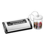 Machine sous vide Bartscher 300748 Compacte et rapide – mondialchr.com