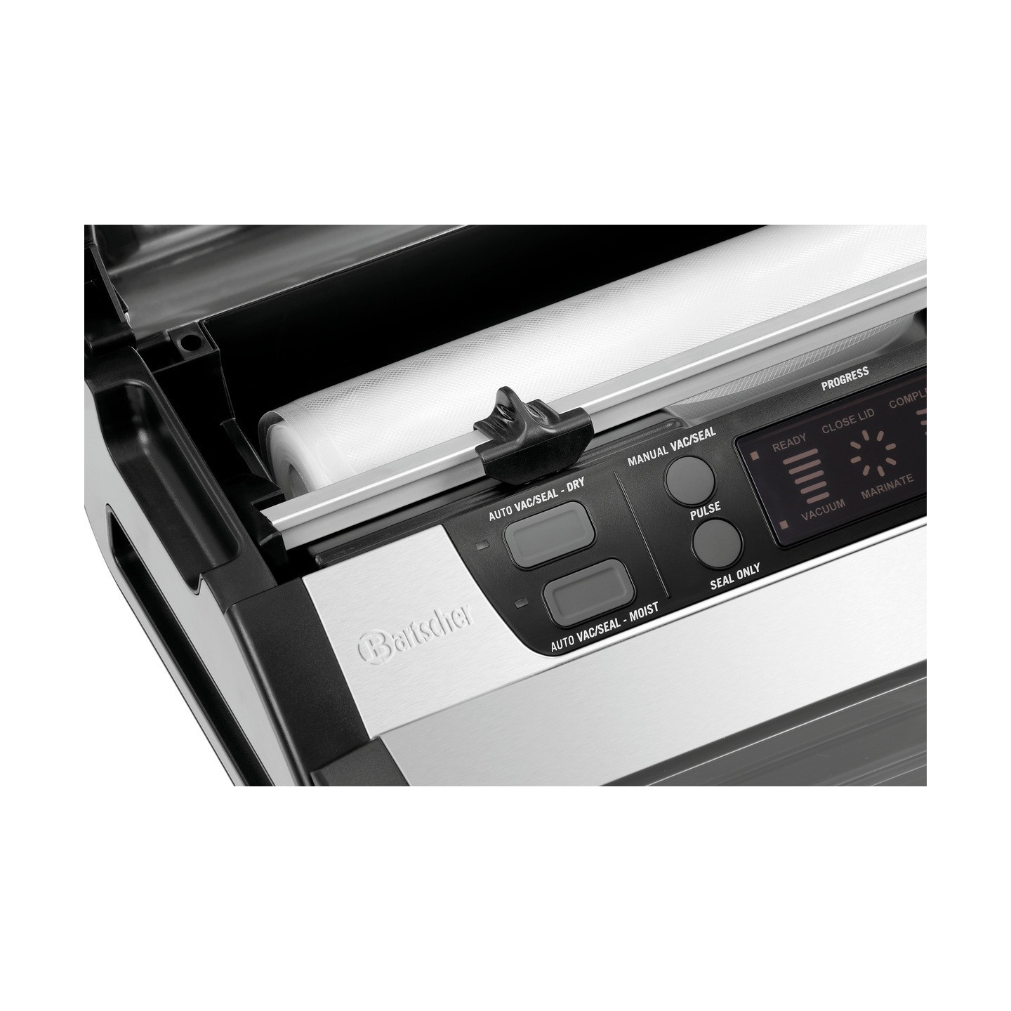 Appareil sous vide Bartscher 300750 Précision et Pro – mondialchr.com