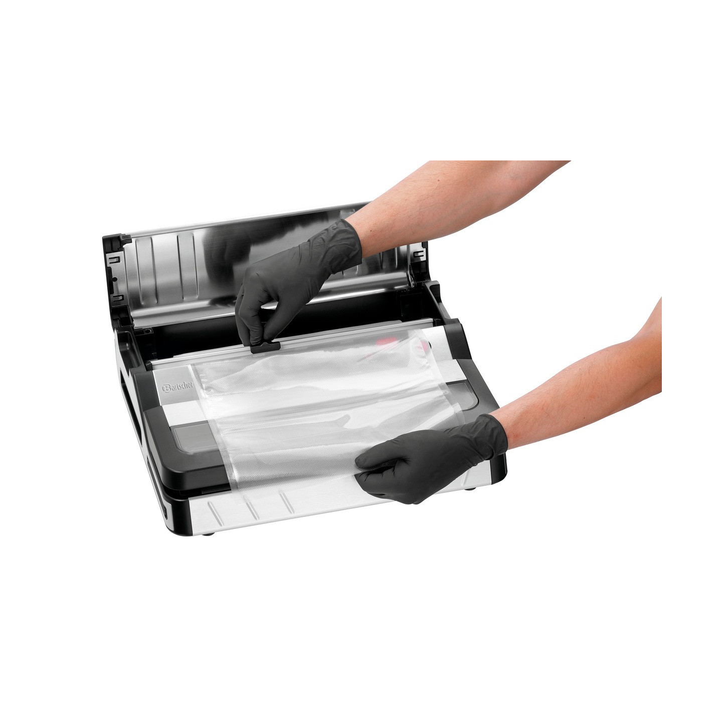 Appareil sous vide Bartscher 300750 Précision et Pro – mondialchr.com
