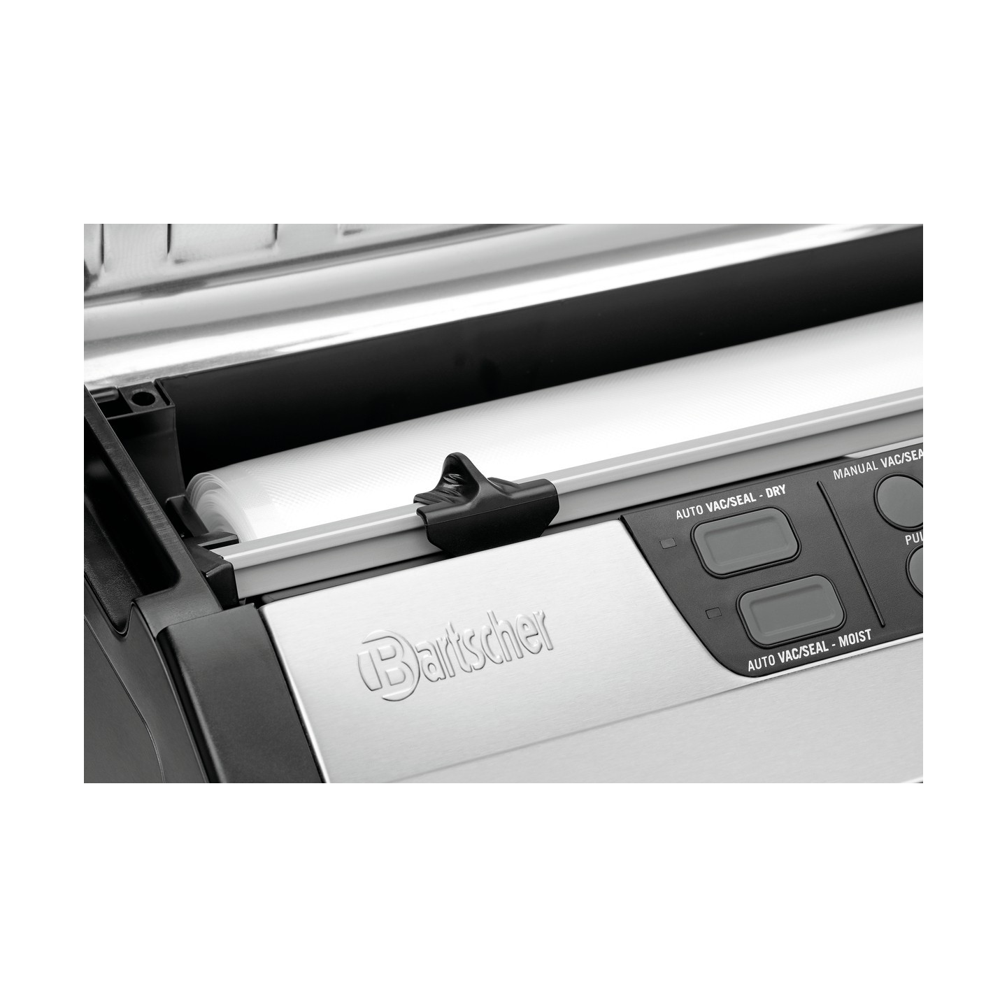 Machine sous vide Bartscher 300746 Performante et Pro – mondialchr.com