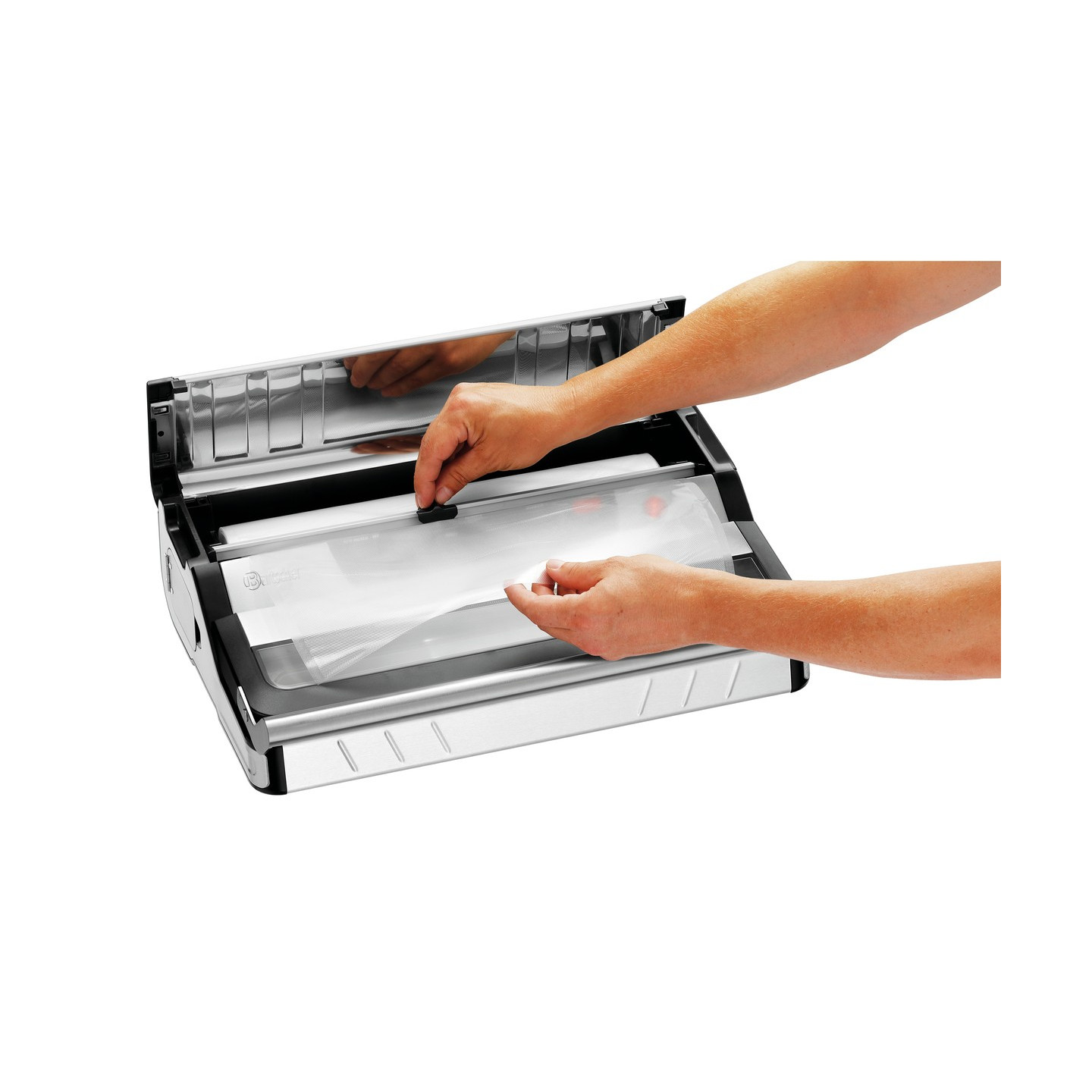 Machine sous vide Bartscher 300746 Performante et Pro – mondialchr.com