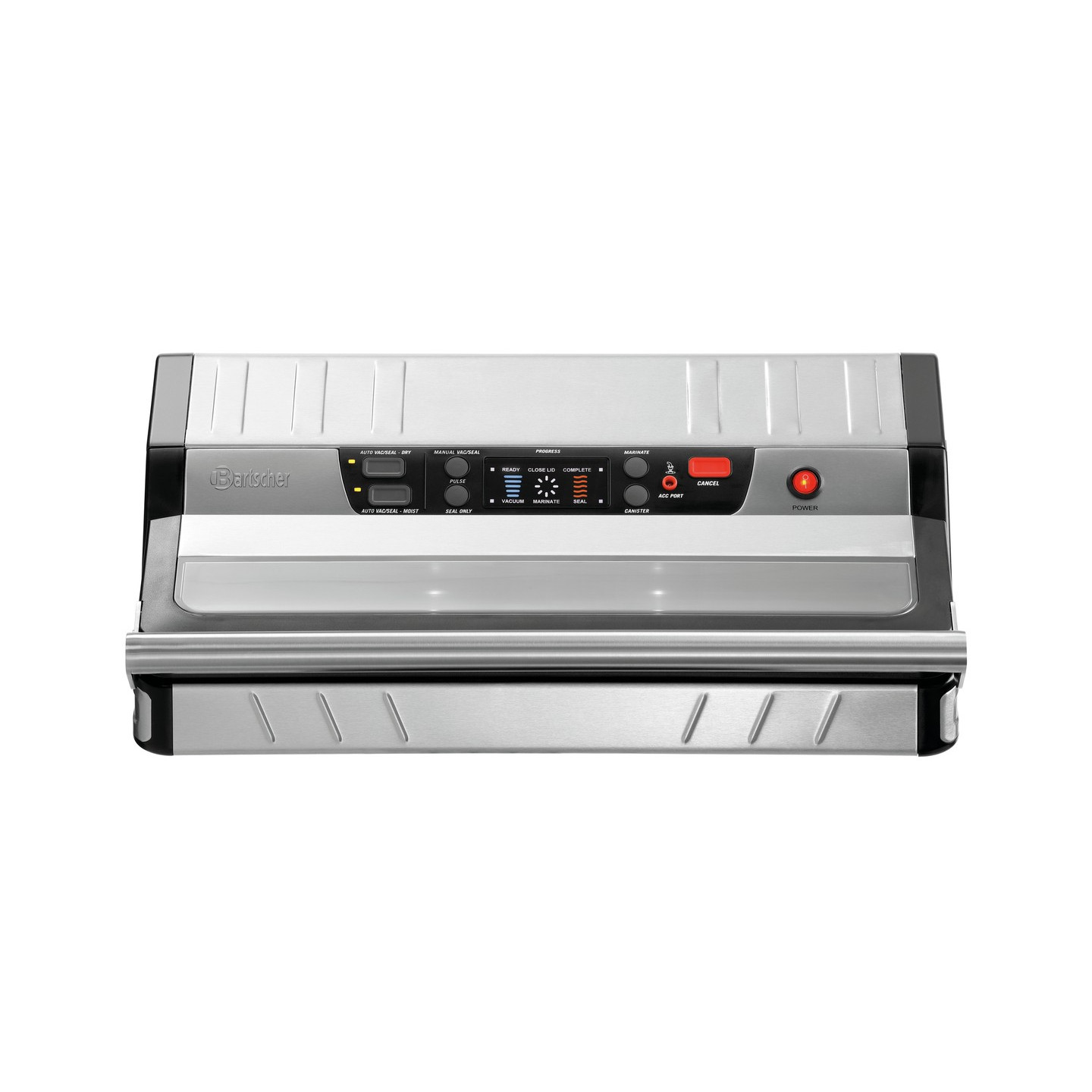 Machine sous vide Bartscher 300746 Performante et Pro – mondialchr.com