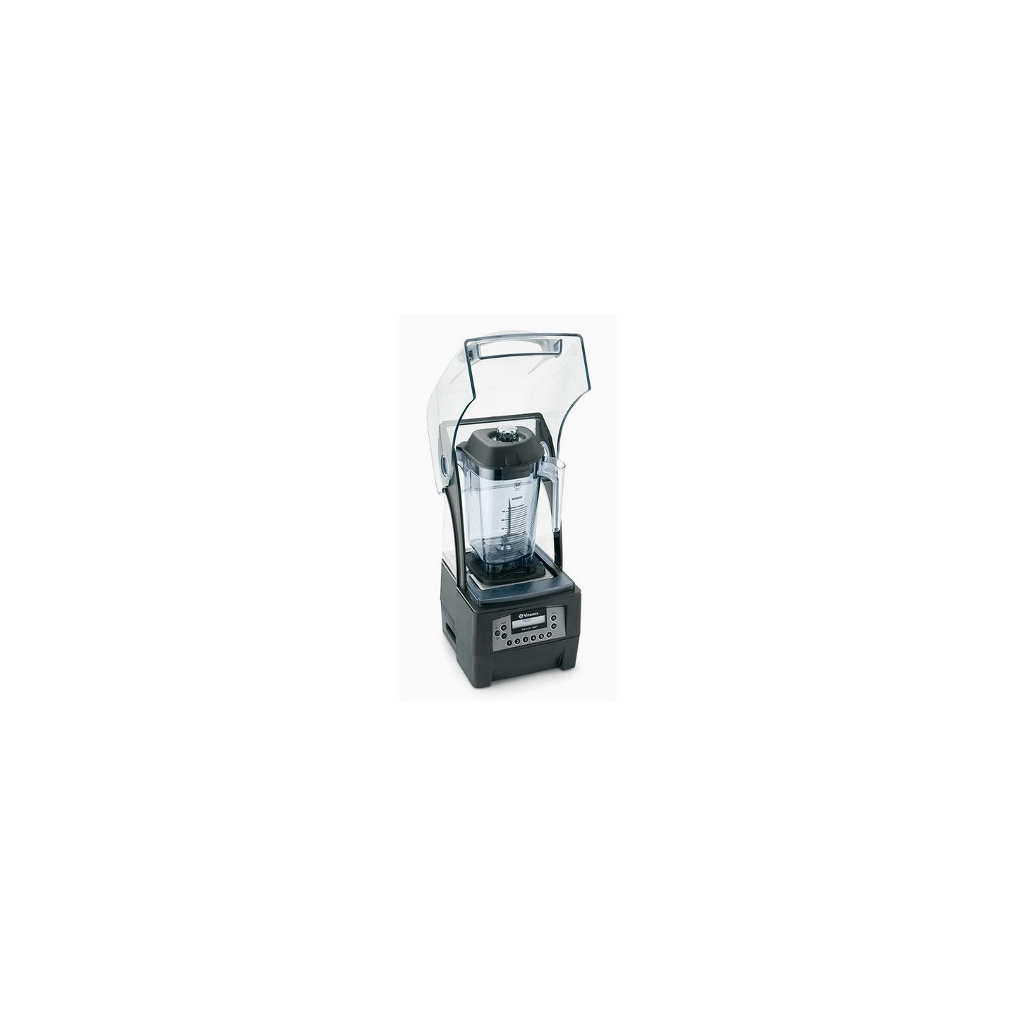 BLENDER BRUSHLESS SILENCIEUX  SANTOS