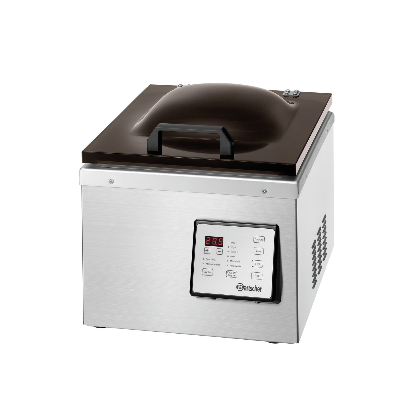 Machine sous vide 300749 Bartscher Efficacité pro – mondialchr.com