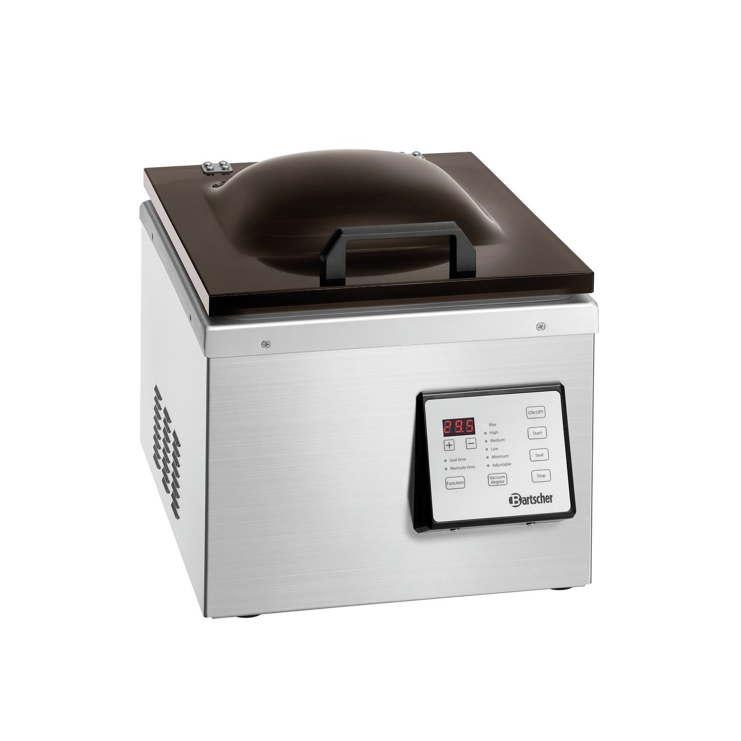 Machine sous vide 300749 Bartscher Efficacité pro – mondialchr.com
