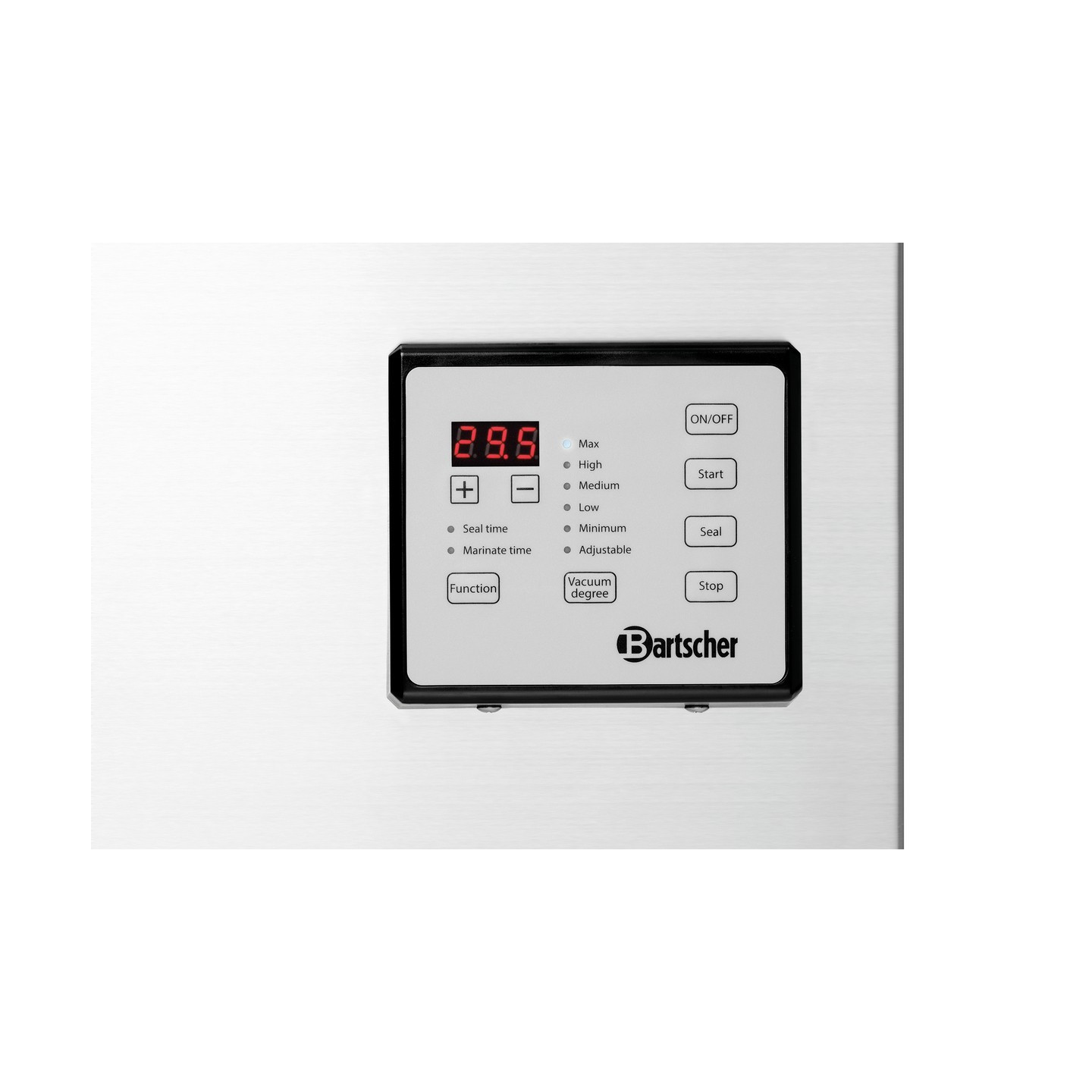 Machine sous vide 300749 Bartscher Efficacité pro – mondialchr.com