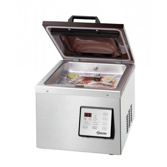 Machine sous vide 300749 Bartscher Efficacité pro – mondialchr.com