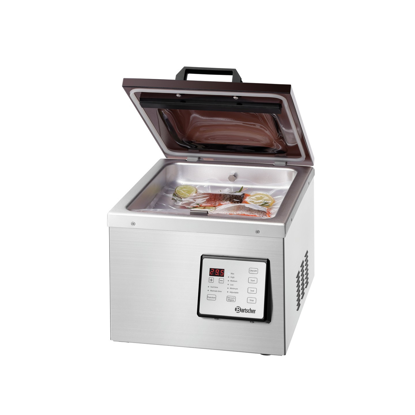 Machine sous vide 300749 Bartscher Efficacité pro – mondialchr.com