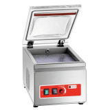 Machine sous vide 300301 Bartscher – Grande capacité – mondialchr.com