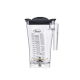 BLENDER BRUSHLESS SILENCIEUX  SANTOS