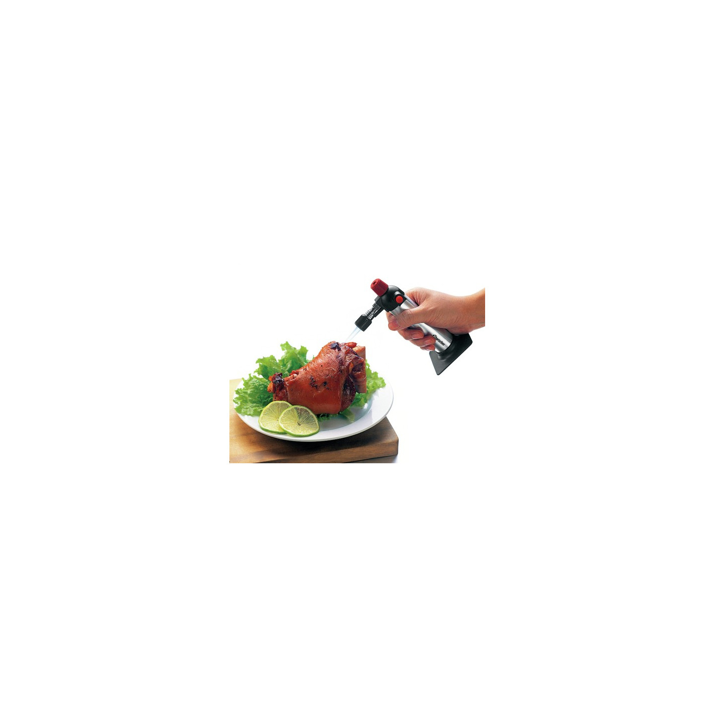 Chalumeau Gaz professionnelle  A555302  Bartscher – mondialchr.com