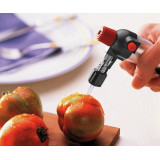 Chalumeau Gaz professionnelle  A555302  Bartscher – mondialchr.com