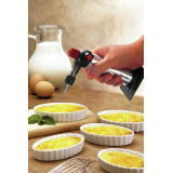 Chalumeau Gaz professionnelle  A555302  Bartscher – mondialchr.com