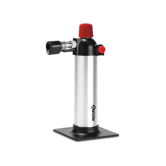 Chalumeau Gaz professionnelle A555302 Bartscher – mondialchr.com