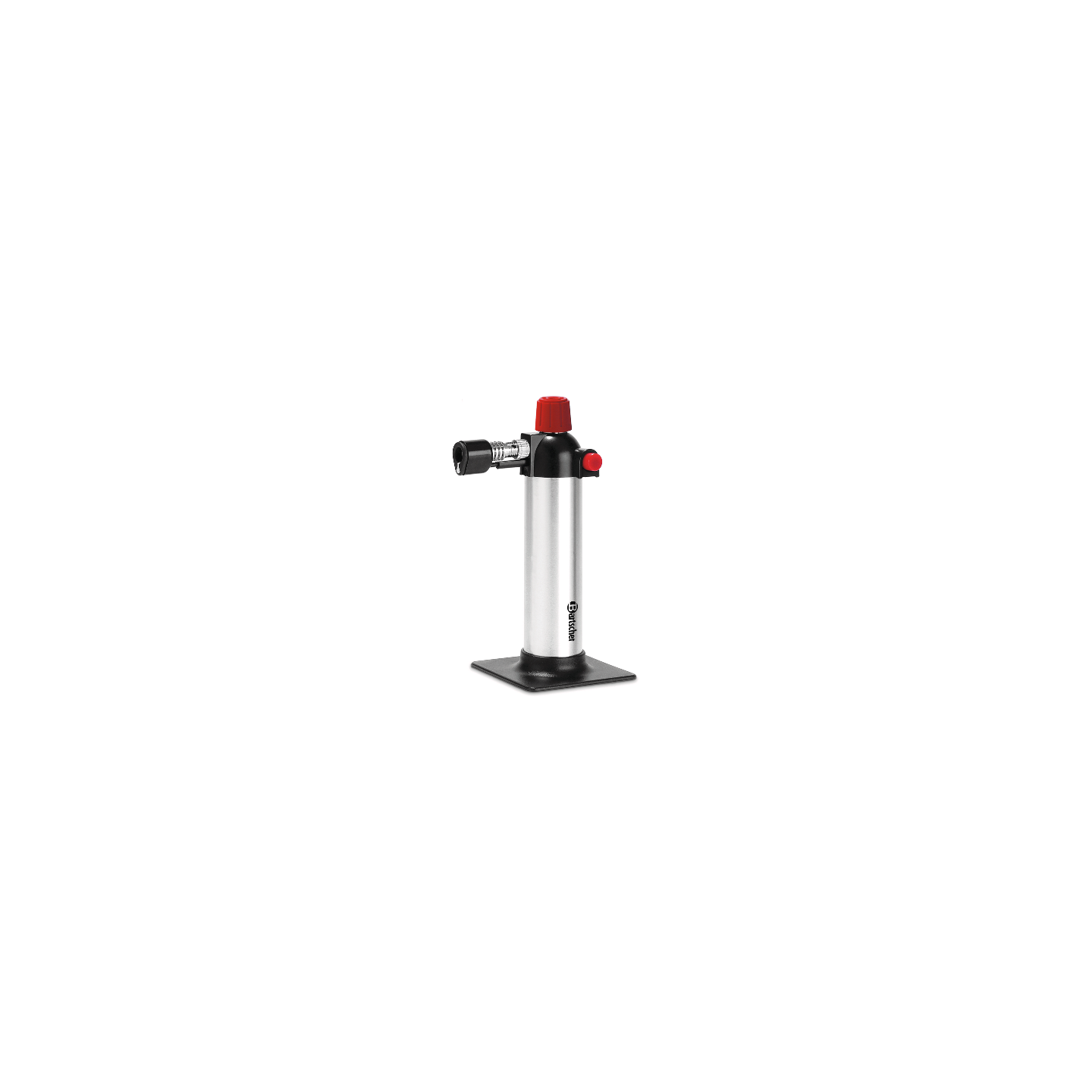 Chalumeau Gaz professionnelle  A555302  Bartscher – mondialchr.com