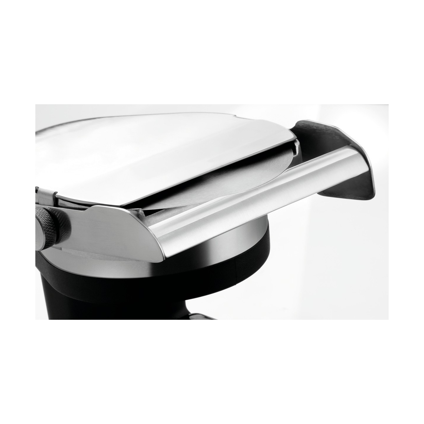 Couteau à kebab électrique 370158 Bartscher Précision – mondialchr.com
