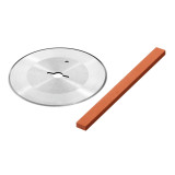 Couteau à kebab électrique 370158 Bartscher Précision – mondialchr.com