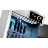 Stérilisateur de couteaux 110438 Bartscher Hygiène pro –mondialchr.com