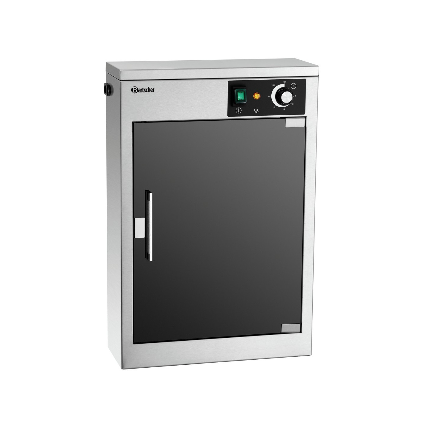 Stérilisateur de couteaux 110438 Bartscher Hygiène pro –mondialchr.com